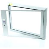 Systemfenster für VX, TS, VX SE  